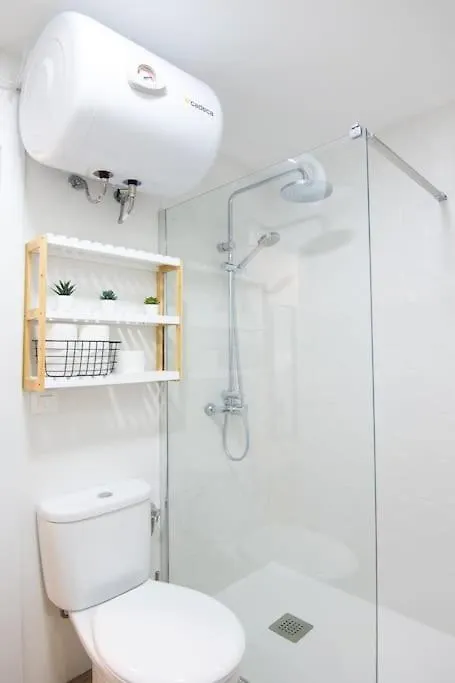 “Alma Beach” Apartamento Las Palmas de Gran Canaria 0*,  İspanya