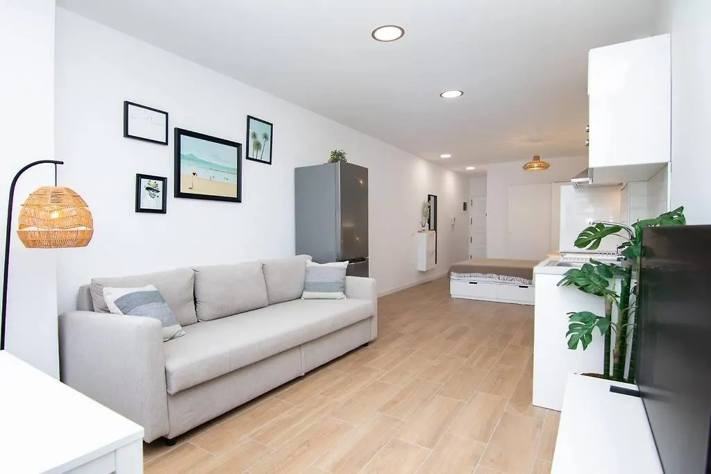 “Alma Beach” Apartamento Las Palmas de Gran Canaria