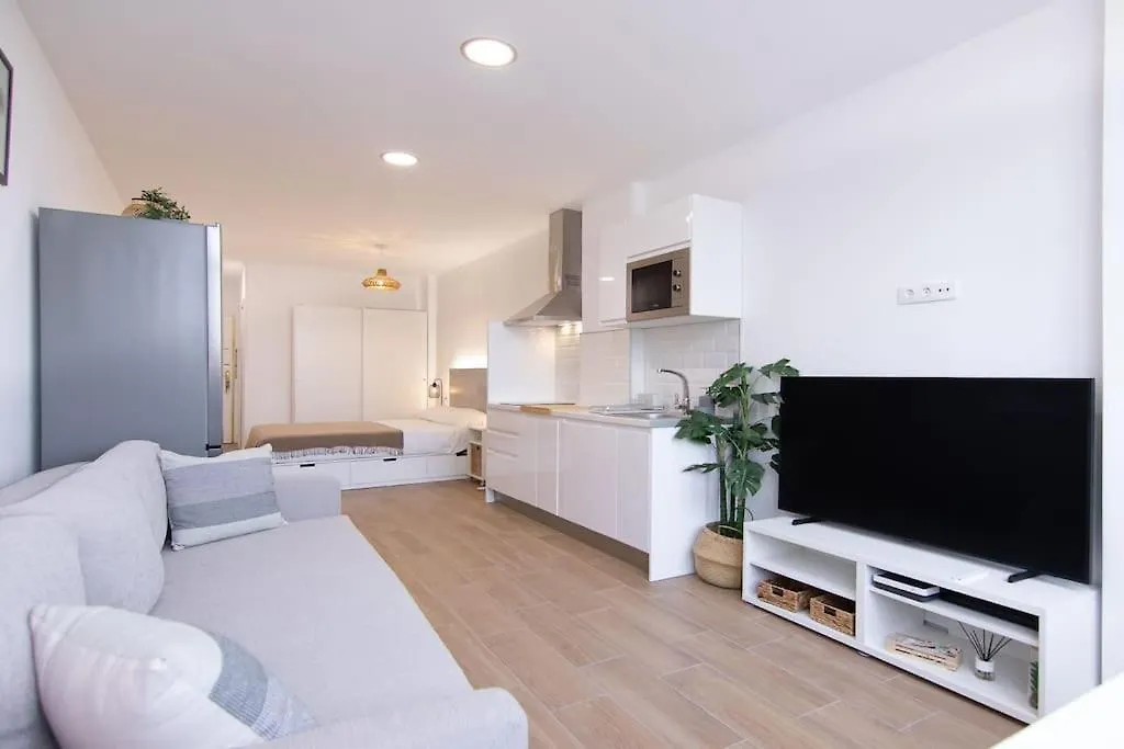 “Alma Beach” Apartamento Las Palmas de Gran Canaria España