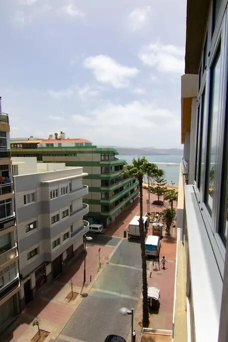 “Alma Beach” Apartamento Las Palmas de Gran Canaria