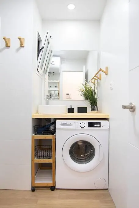 “Alma Beach” Apartamento Las Palmas de Gran Canaria