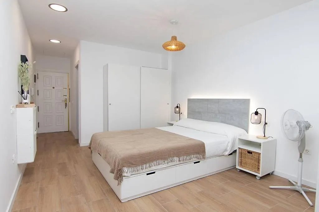 “Alma Beach” Apartamento Las Palmas de Gran Canaria España