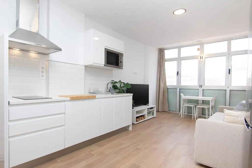 “Alma Beach” Apartamento Las Palmas de Gran Canaria