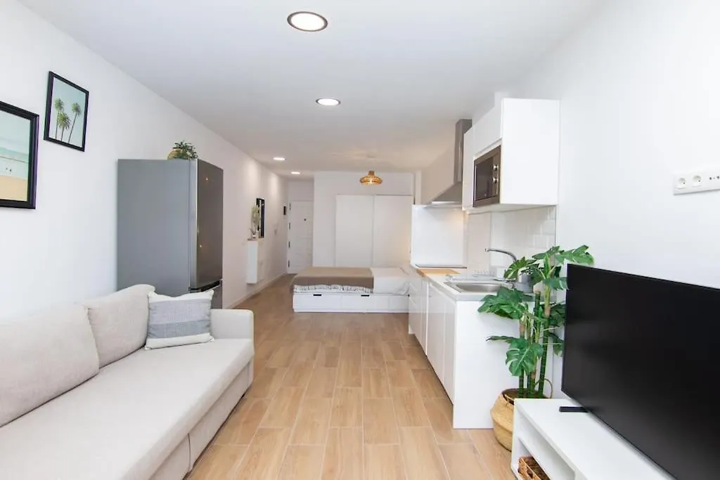 “Alma Beach” Apartamento Las Palmas de Gran Canaria
